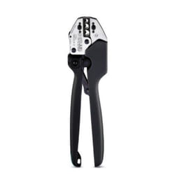Phoenix Contact 1212065 pinza crimpatrice Nero