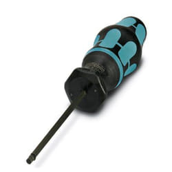 Phoenix Contact 1212315 cacciavite manuale Singolo Cacciavite dinamometrico