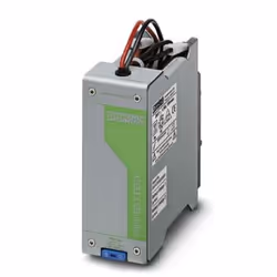 Phoenix Contact MINI-BAT/12DC/2.6AH, 12 V, 1 pz, 2,6 Ah, 52 mm, 130 mm, 110 mm
