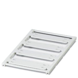Phoenix Contact UC-WMTB (44X15) Marcatori per cavi Bianco 1 pz
