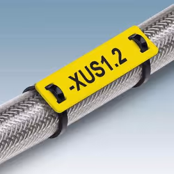 Phoenix Contact UC-WMTB (44X15) Marcatori per cavi Bianco 1 pz - Vista aggiuntiva 4
