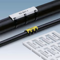 Phoenix Contact UC-WMTB (44X15) Marcatori per cavi Bianco 1 pz - Vista aggiuntiva 6