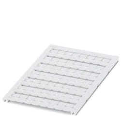 Phoenix Contact UC4-TM 5 Indicatori per morsettiera 10 pz