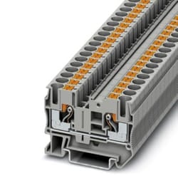 Phoenix Contact 3211813 morsettiera Grigio