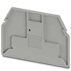 Phoenix Contact 3058020 accessorio per morsettiera Copertura per morsettiera 50 pz