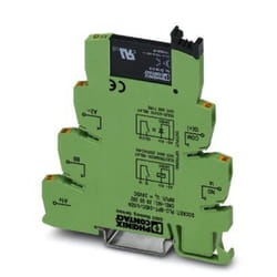 Phoenix Contact 2900358 trasmettitore di potenza Verde