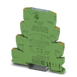 Phoenix Contact 2900381 trasmettitore di potenza Verde
