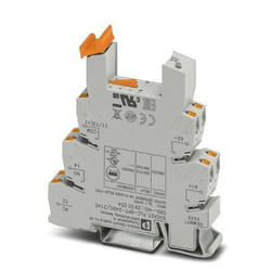 Phoenix Contact 2900254 trasmettitore di potenza Grigio