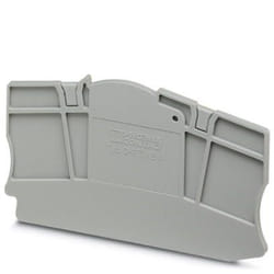 Phoenix Contact D-PTME 4 Copertura per morsettiera 1 pz