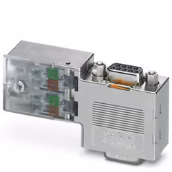 Phoenix Contact 2313685, 5 V, -20 - 75 °C, -25 - 80 °C, 16,8 mm, 34,8 mm, 41 g