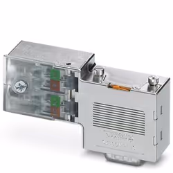 Phoenix Contact 2313672, 5 V, -20 - 75 °C, -25 - 80 °C, 16,8 mm, 34,8 mm, 40,3 g