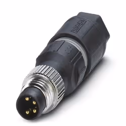 Phoenix Contact 1441037, IP65, -25 - 80 °C, 7,9 g, 1 pz