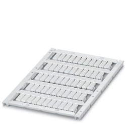 Phoenix Contact 0828570 accessorio per morsettiera Indicatori per morsettiera 8 pz