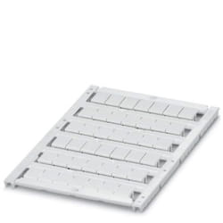Phoenix Contact UCT-TM 8 Indicatori per morsettiera 10 pz