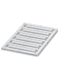 Phoenix Contact UCT-TMF 8 Indicatori per morsettiera 10 pz