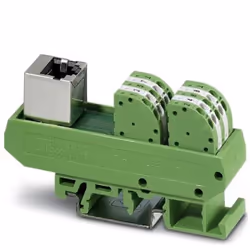 Phoenix Contact 2900682, 25 V, -20 - 50 °C, -20 - 70 °C, 22,5 mm, 43 mm, 77 mm