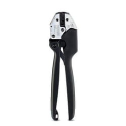 Phoenix Contact 1212467 pinza crimpatrice Nero