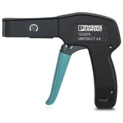 Phoenix Contact - unifox-ct 4,8 Phoenix pinza per fascette fermacavi unifox-ct 4,8