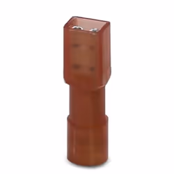 Phoenix Contact 3240535, Rosso, 19 mm, 0,82 g, 50 pz
