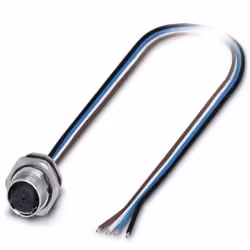 Phoenix Contact 1419632, IP67, -40 - 85 °C, 23,36 g, 1 pz