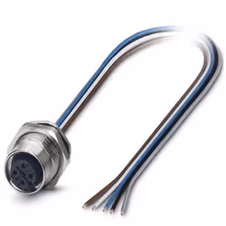 Phoenix Contact 1419658, 0,5 m, M16, Multi, Elastomero Termoplastico (TPE), -25 - 85 °C