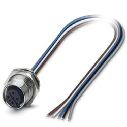 Phoenix Contact 1419658 cavo per sensori e attuatori 0,5 m M16 Multi