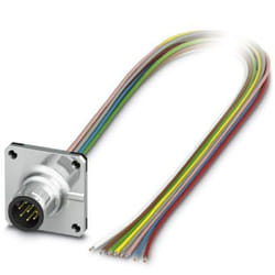 Phoenix Contact SACC-SQ-M12MS-8CON-25F/0.5 0,5 m M12 Multi
