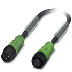 Phoenix Contact 1442861 cavo per sensori e attuatori 3 m