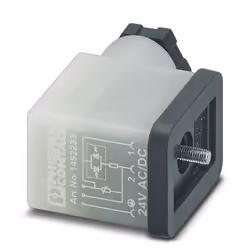 Phoenix Contact 1452204, IP65, -25 - 60 °C, 26,2 g, 1 pz