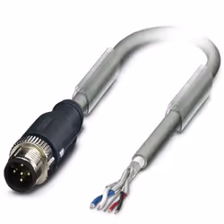 Phoenix Contact 1419039, 2 m, -40 - 80 °C, 137,7 g