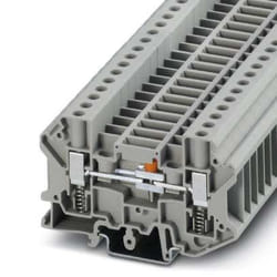 Phoenix Contact USST 6-T morsettiera Grigio