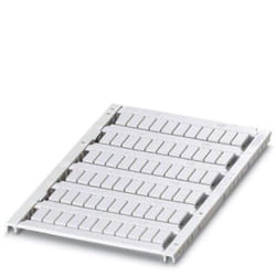 Phoenix Contact UCT5-TM 5 Indicatori per morsettiera 10 pz