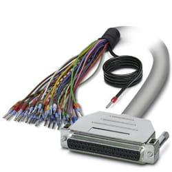 Phoenix Contact 2926250 cavo di segnale 2 m Grigio