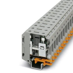 Phoenix Contact UKH 70 morsettiera Grigio