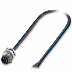 Phoenix Contact 1453478, IP67, -40 - 105 °C, 10,6 g, 1 pz