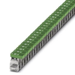 Phoenix Contact 3062964 morsettiera Verde