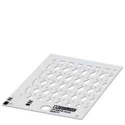 Phoenix Contact US-WMTB (29X8) Marcatori per cavi Bianco 1 pz