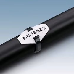 Phoenix Contact US-WMTB (29X8) Marcatori per cavi Bianco 1 pz - Vista aggiuntiva 5