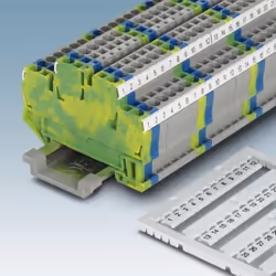 Phoenix Contact UCT-TMF 12 Indicatori per morsettiera 30 pz