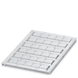 Phoenix Contact UCT-TM 12 Indicatori per morsettiera 10 pz
