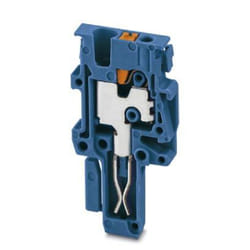 Phoenix Contact 3212691 morsettiera 1 Blu