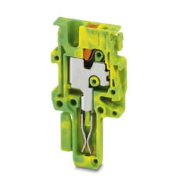 Phoenix Contact 3212701 accessorio per morsettiera Spina protetta da fusibile 50 pz