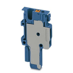 Phoenix Contact 3212727 morsettiera 1 Blu
