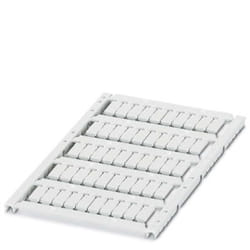 Phoenix Contact UCT1-TM 6 Indicatori per morsettiera 10 pz