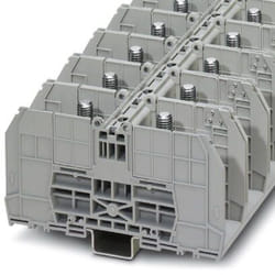 Phoenix Contact 3244614 morsettiera 2 Grigio