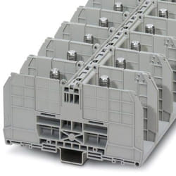 Phoenix Contact RBO 12 morsettiera Grigio