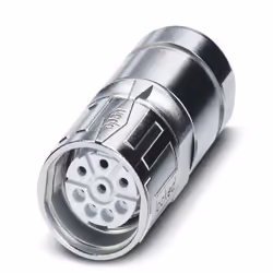 Phoenix Contact 1618207, IP67, 120 g, 1 pz
