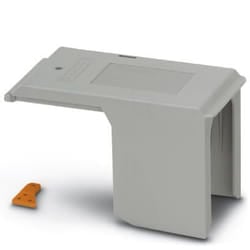 Phoenix Contact 3247983 accessorio per morsettiera Copertura per morsettiera 1 pz