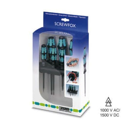 Phoenix Contact 1212540 set di strumenti meccanici