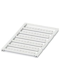 Phoenix Contact UCT1-TMF 6 Indicatori per morsettiera 60 pz
